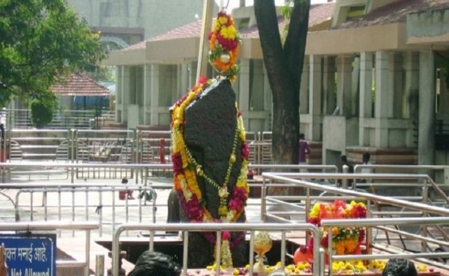 श्री शनिदेव शिंगणापुर