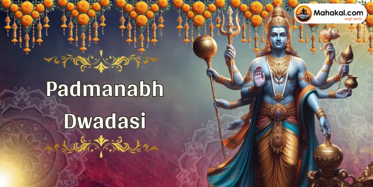 Padmanabh Dwadasi 2024: A Day of Devotion and Spiritual Significance