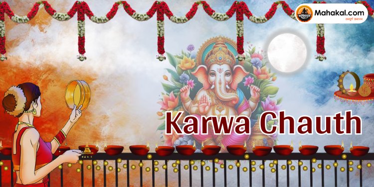 Karwa Chauth 2024: Date, Moonrise Timing, Rituals, and Significance