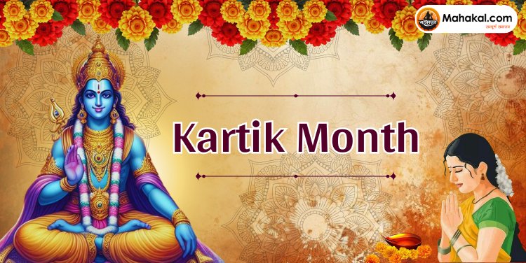 Kartik Month 2024: Importance, Rules, and Dos and Don'ts