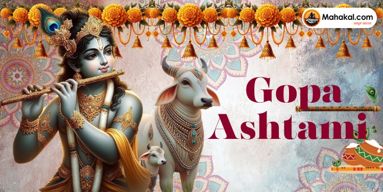 Gopashtami 2024: Date, Significance, and Rituals