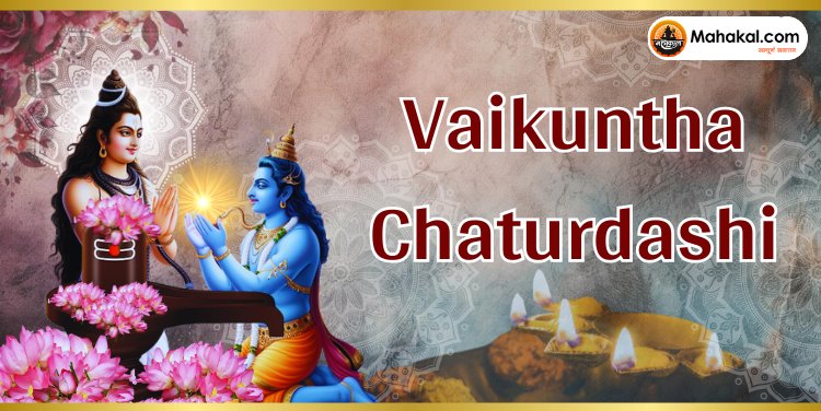 Vaikuntha Chaturdashi 2024: Date, Significance, Rituals, and Celebrations