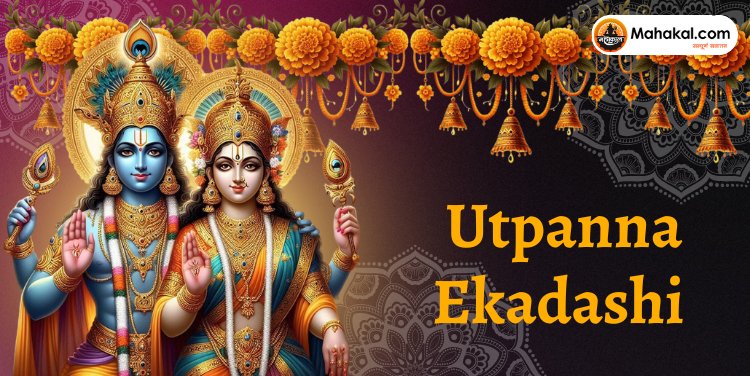 Utpanna Ekadashi 2024: Date, Significance, Rituals, and Benefits