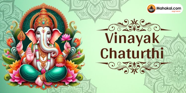 Vinayaka Chaturthi in December 2024: Date, Time, Rituals, and Significance