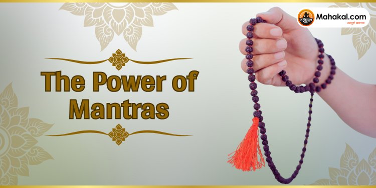 The Power of Mantras: Awakening Your Inner Strength