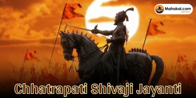 Chhatrapati Shivaji Jayanti 2024: Celebrating the Legacy of the Maratha Warrior