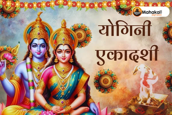 Yogini Ekadashi
