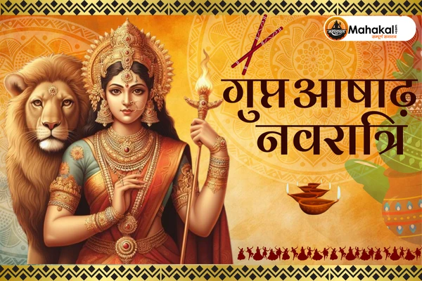Ashadha Navratri